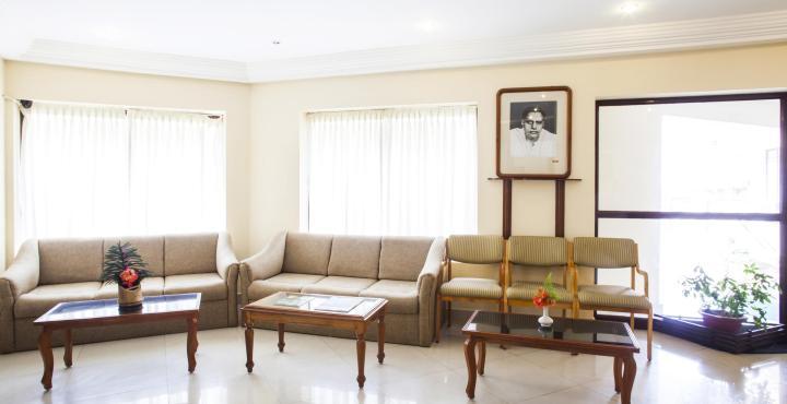 Michaels Inn Thekkady Exterior foto